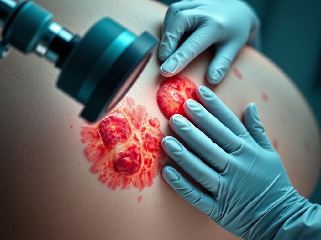 L01 1 Impentiginizacao De Outras Dermatoses
