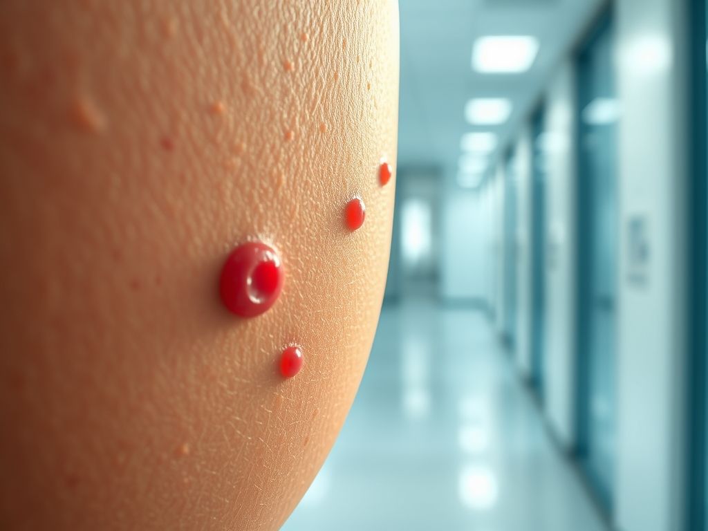L08 8 Outras Infeccoes Localizadas Especificadas Da Pele