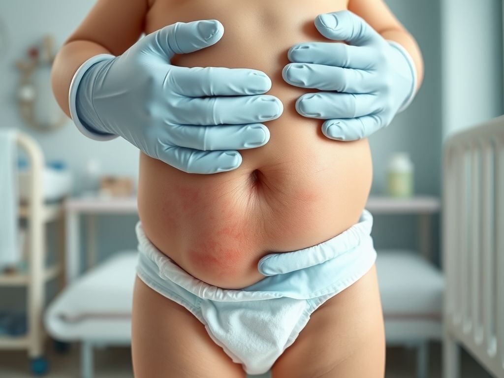 L22 Dermatite Das Fraldas Causas E Tratamento