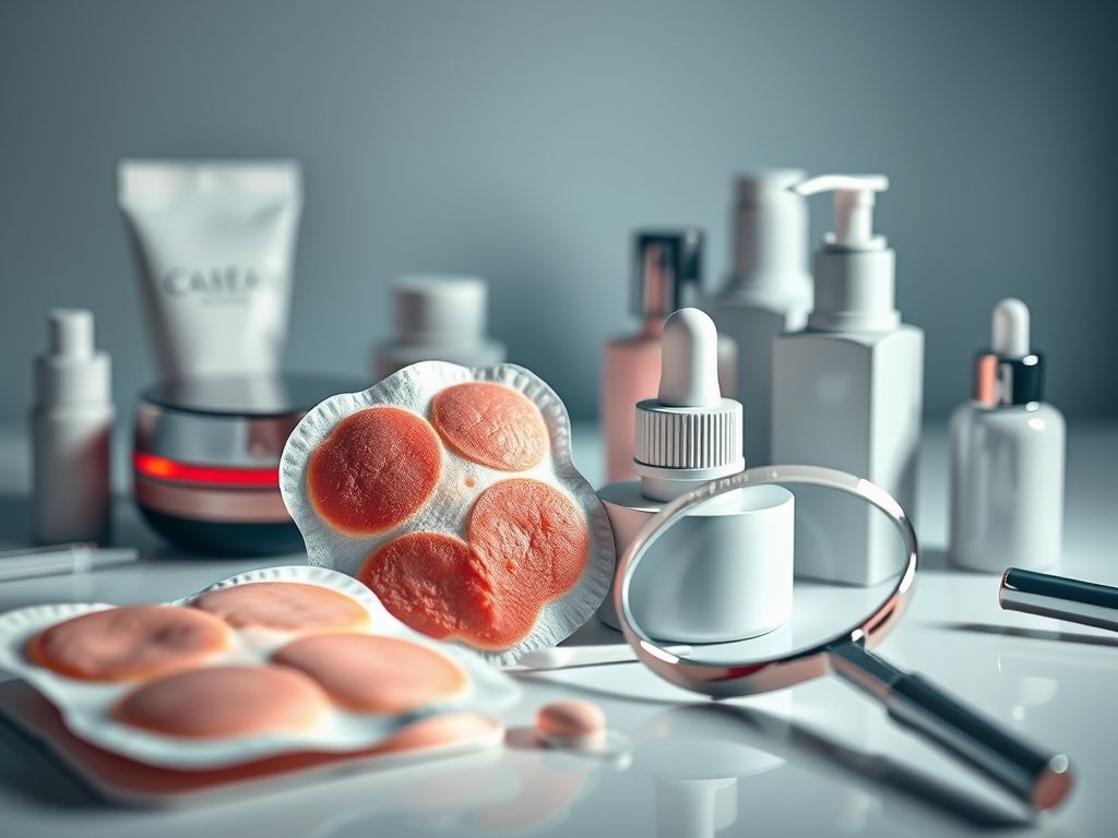 L23 2 Dermatite Alergica Contato Cosmeticos