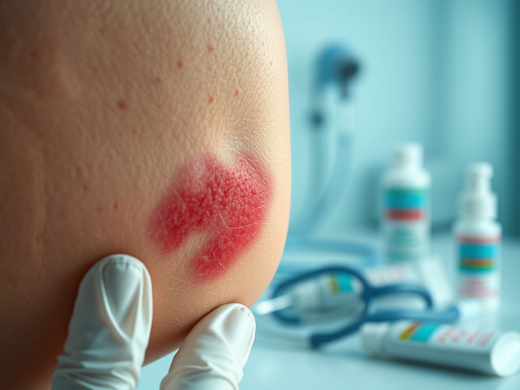 L23 9 Dermatite Alergica Contato Causa Nao Especificada