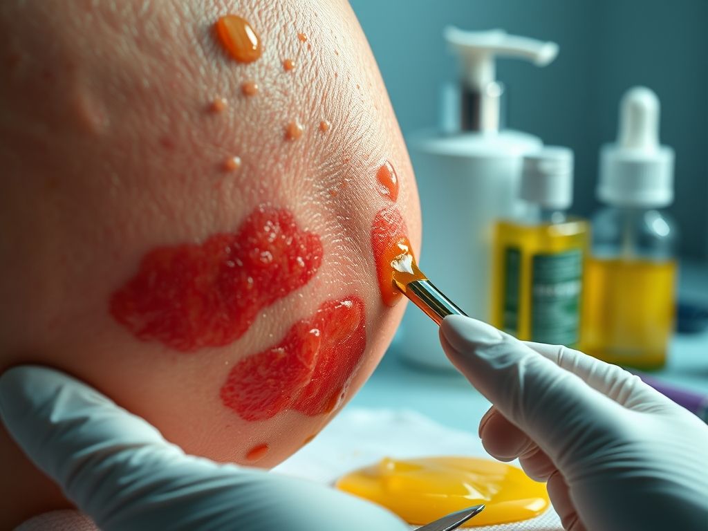 L24 1 Dermatite Contato Irritantes Oleos Gorduras