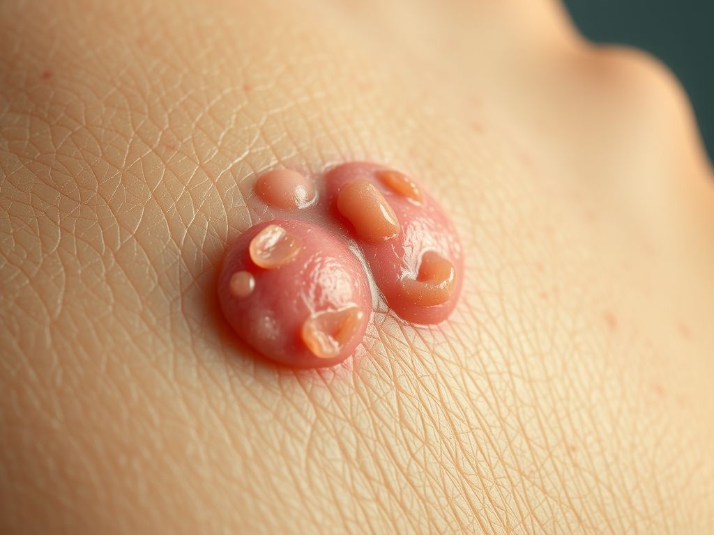 L28 1 Prurigo Nodular Entenda A Condicao Dermatologica