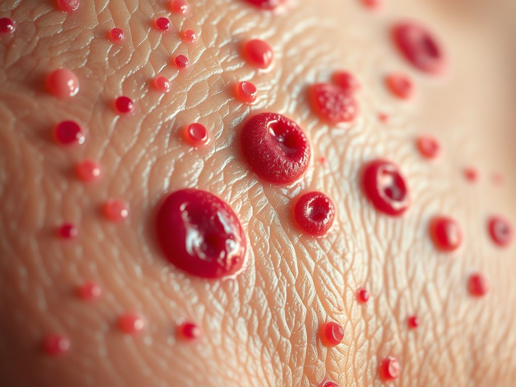 L41 0 Pitirase Liquenode E Varioliforme Aguda