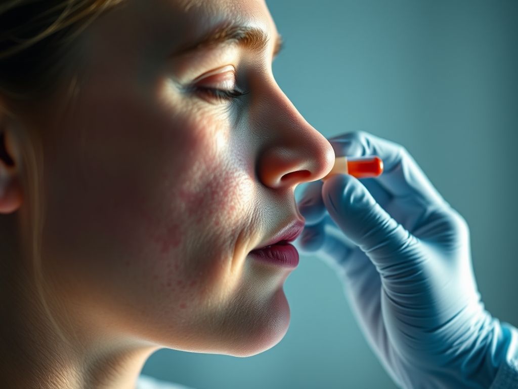 L50 5 Urticaria Colinergica Sintomas E Tratamento