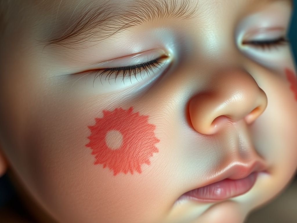 L53 0 Eritema Toxico Condicao Dermatologica