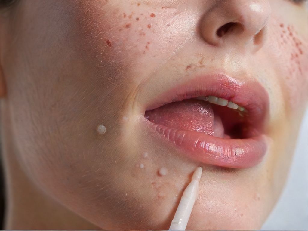 L57 5 Granuloma Actinico Entenda A Condicao Dermatologica