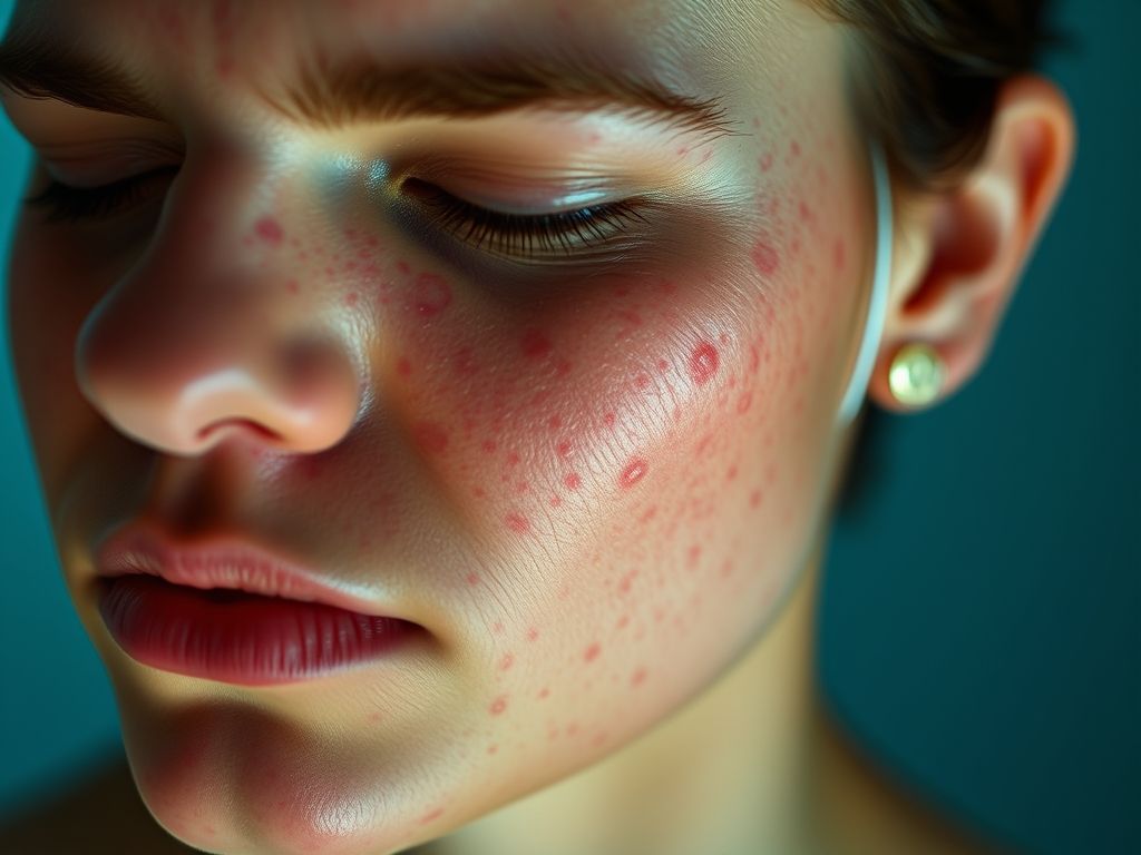 L70 0 Acne Vulgar Causas Tratamentos E Prevencao