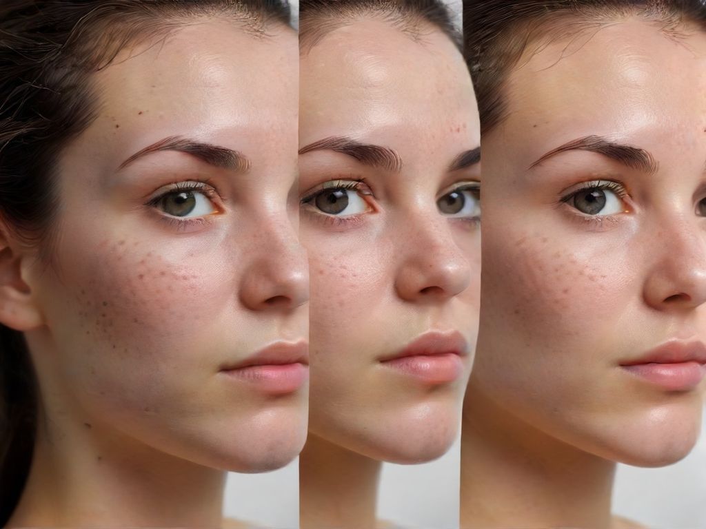 L70 2 Acne Varioliforme Causas E Tratamentos