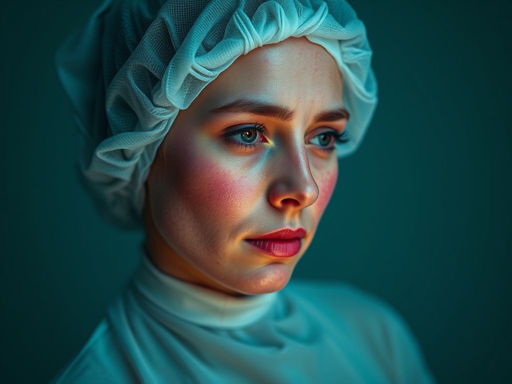L71 9 Rosacea Nao Especificada Sintomas E Tratamentos