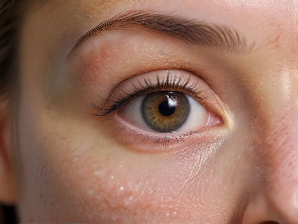 L94 0 Esclerodermia Localizada Morfeia Glossario