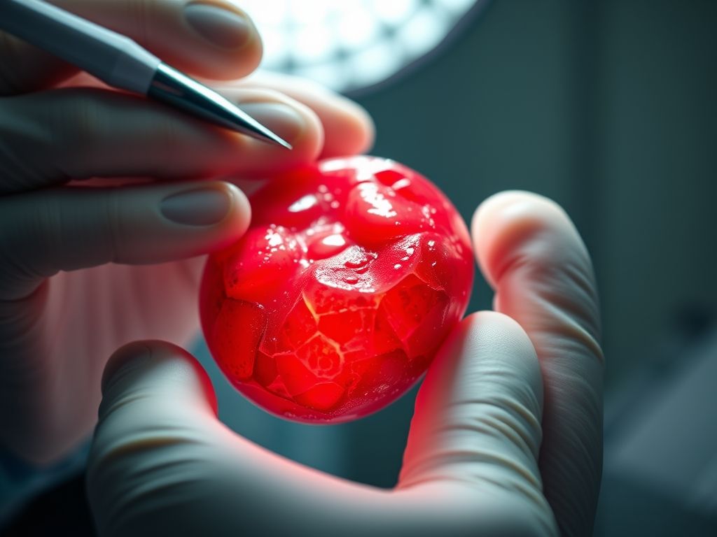 L98 0 Granuloma Piogenico Entenda Essa Condicao