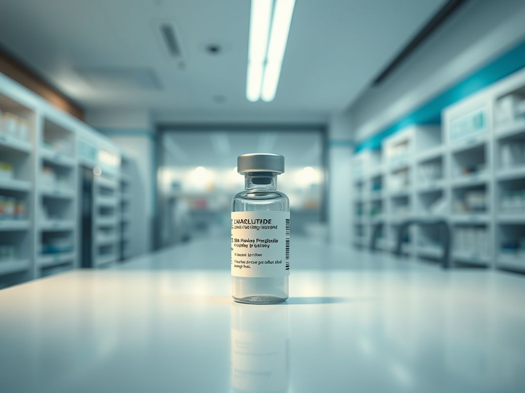 liraglutida comprar