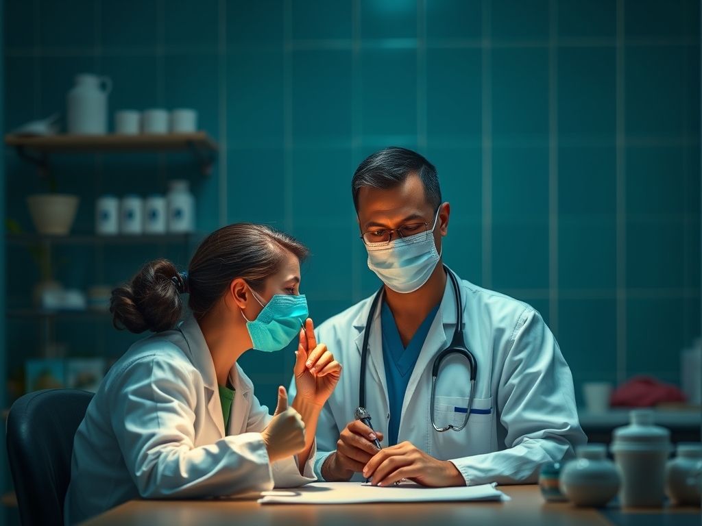 Literacia Em Saude Entenda Sua Importancia E Beneficios
