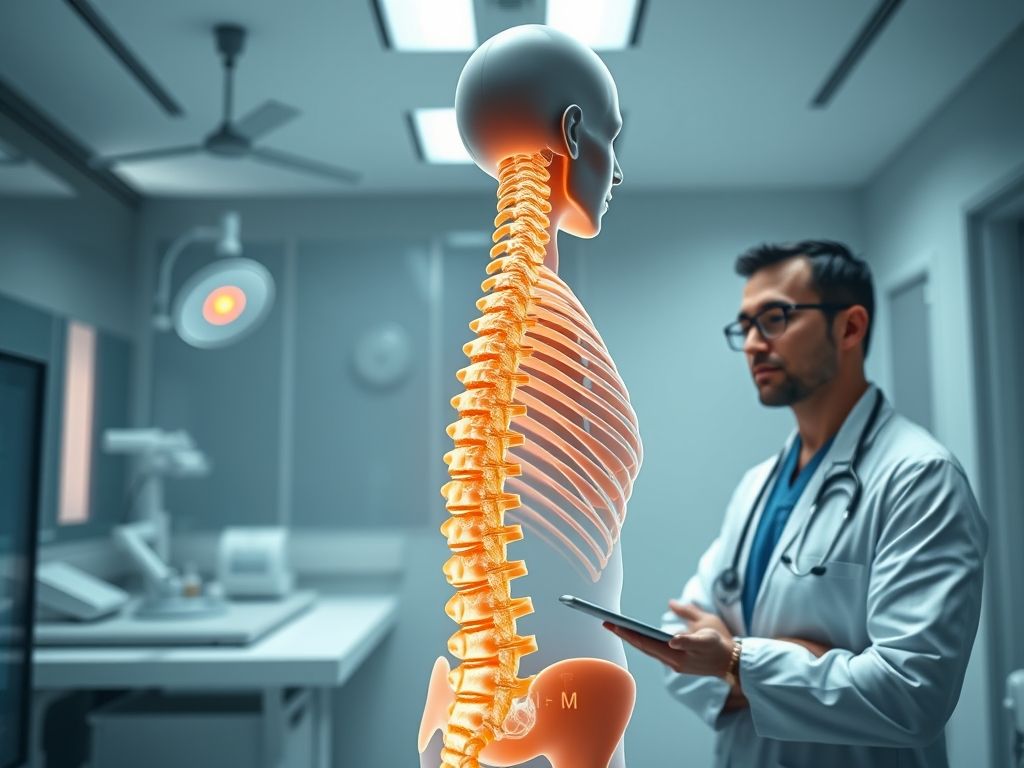 M41 3 Escoliose Toracogenica Entenda A Condicao