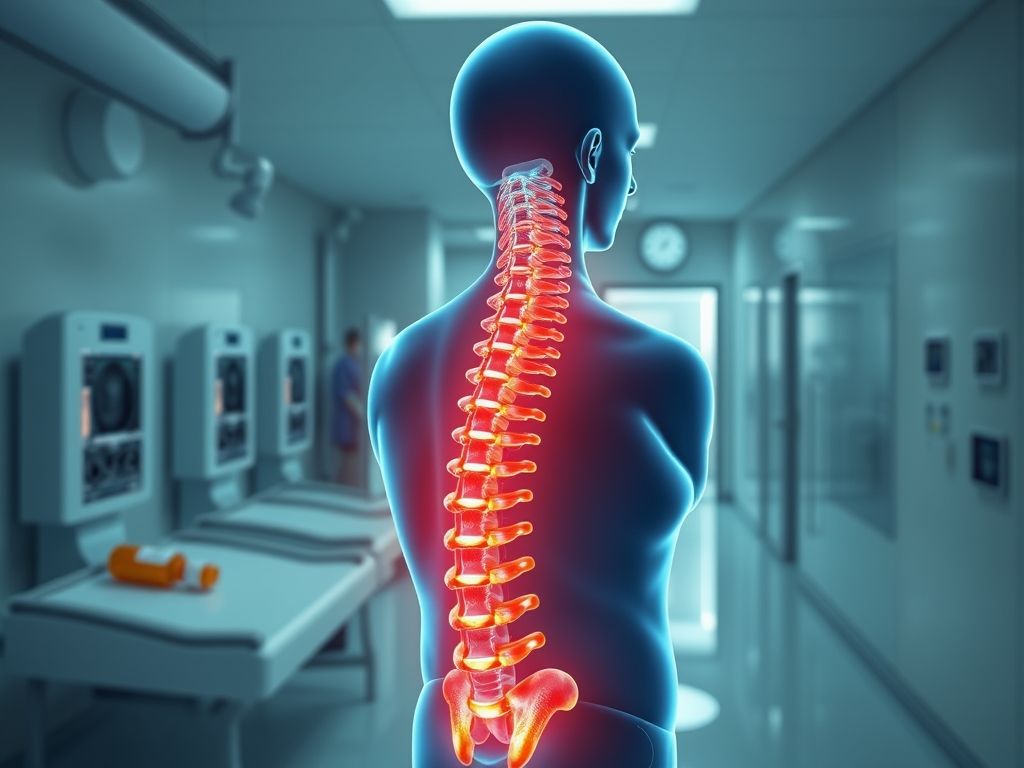 M45 Espondilite Ancilosante Sintomas E Tratamento