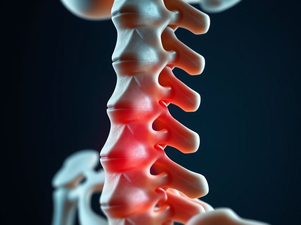 M46 0 Entesopatia Vertebral Causas E Tratamento