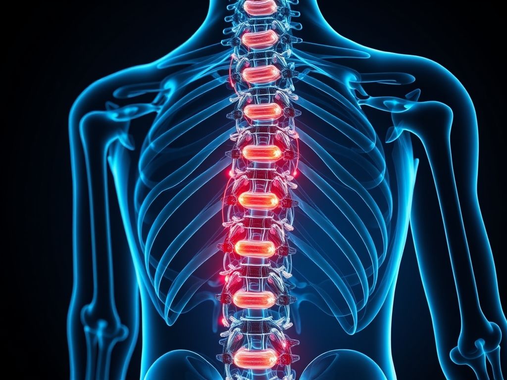 M46 3 Infeccao Piogenica Disco Intervertebral