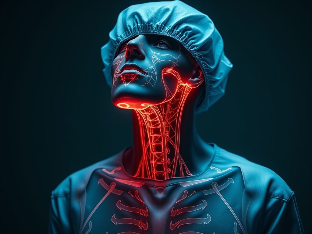 M53 0 Sindrome Cervicocraniana Sintomas E Tratamento
