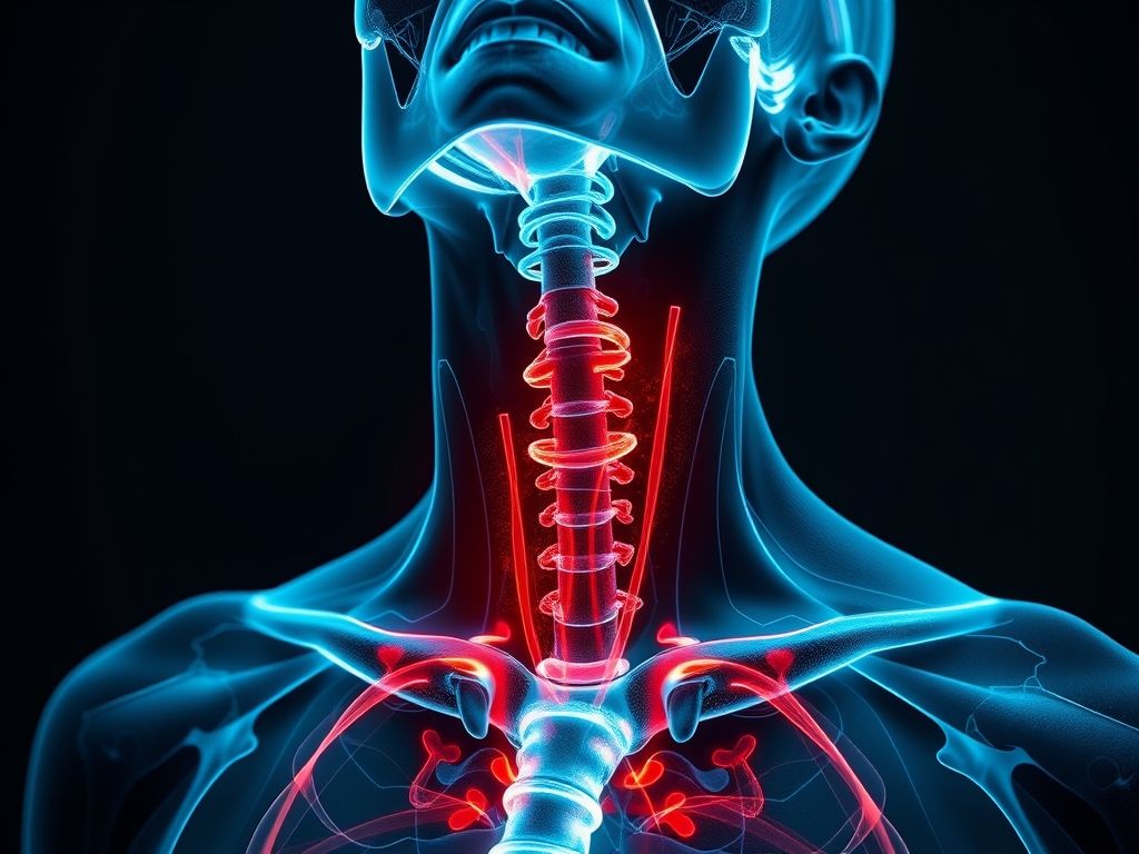 M53 1 Sindrome Cervicobraquial Causas E Tratamento