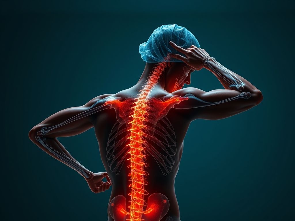 M62 4 Contratura De Musculo Causas E Tratamentos