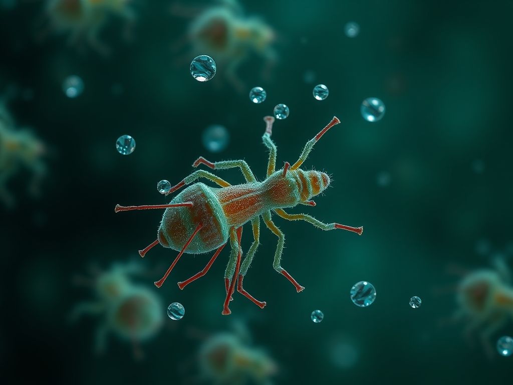 M63 1 Miosite Doencas Infecciosas Protozoarios Parasitas