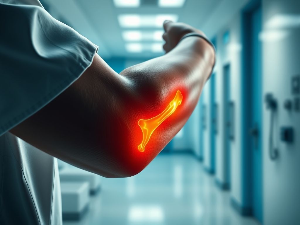 M77 0 Epicondilite Medial Causas E Tratamentos