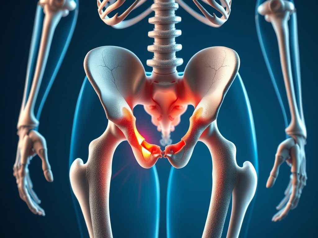M80 1 Osteoporose Pos Ooforectomia Com Fratura Patologica
