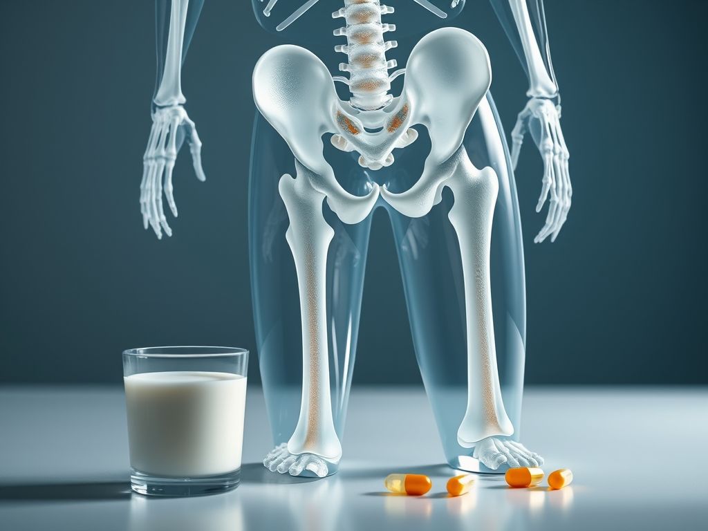 M81 0 Osteoporose Pos Menopausica