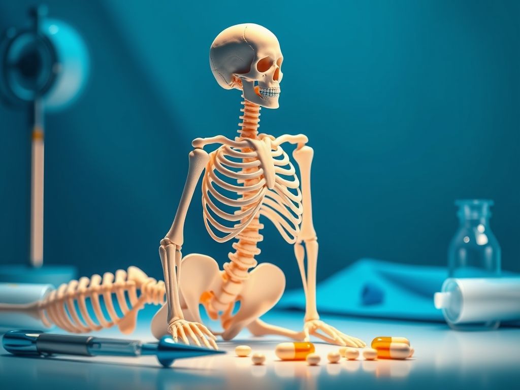 M81 3 Osteoporose Devida A Ma Absorcao Pos Cirurgica