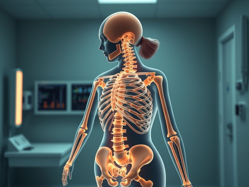 M83 0 Osteomalacia Puerperal Entenda A Condicao
