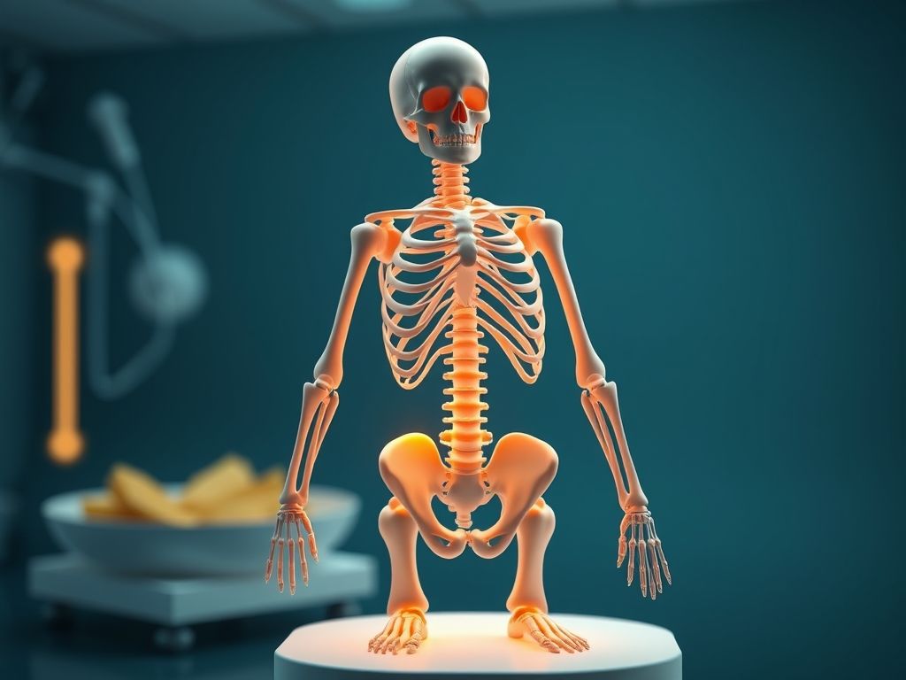 M83 2 Osteomalacia Do Adulto Devida A Ma Absorcao