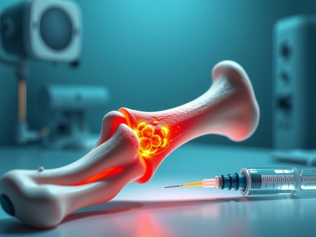 M865 Outra Osteomielite Cronica Hematogenica
