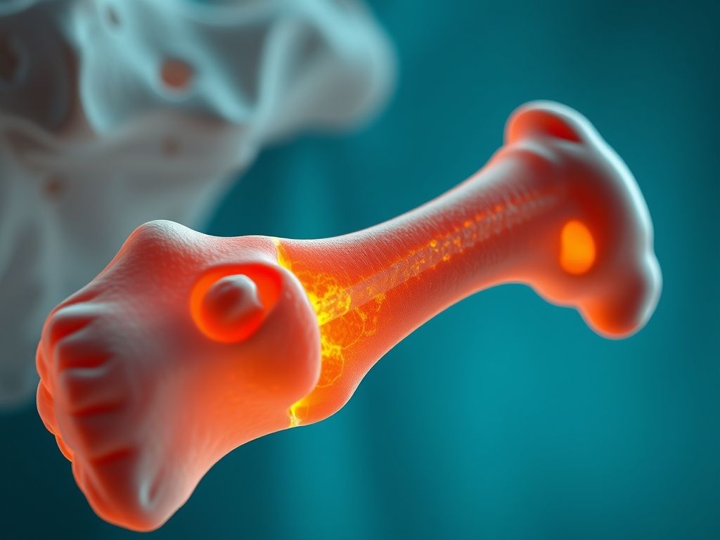 M89 5 Osteolise Entenda A Condicao E Tratamentos