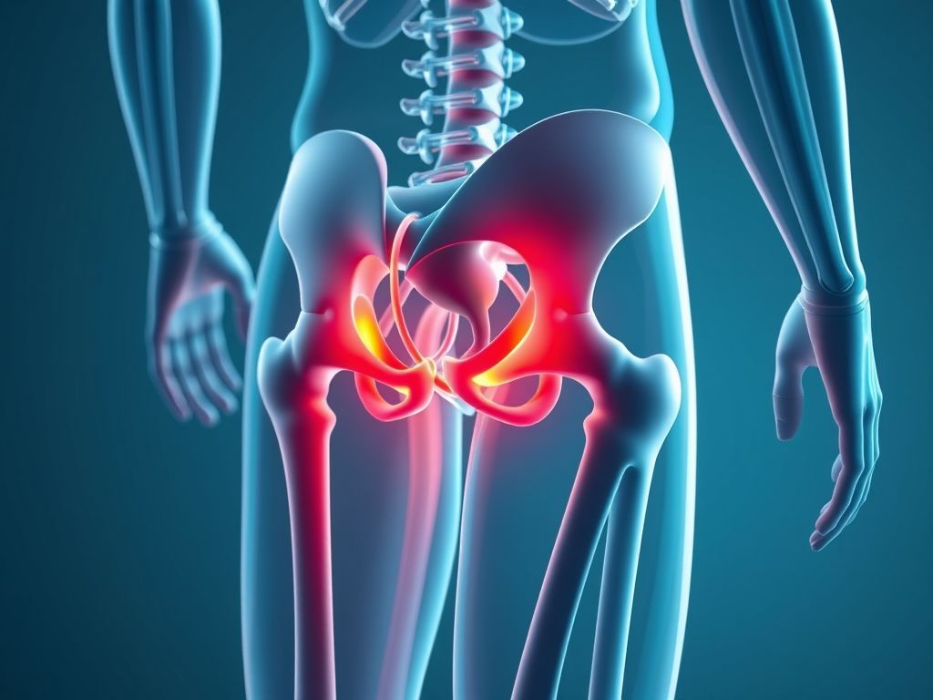 M91 3 Pseudocoxalgia Entenda A Condicao