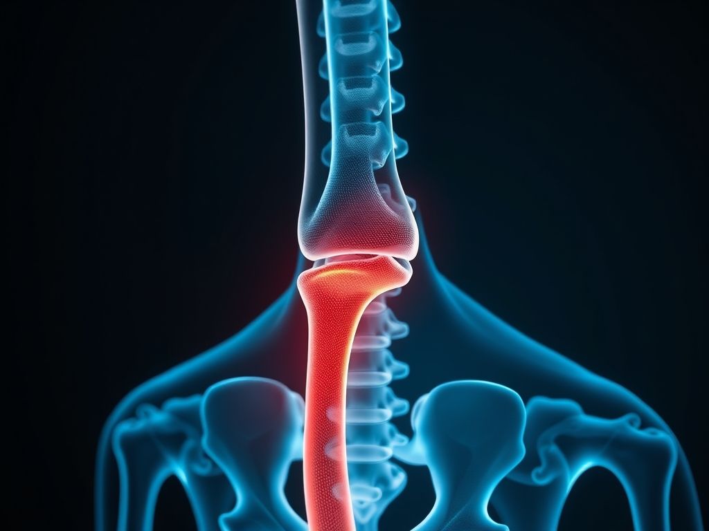 M92 1 Osteocondrose Juvenil Radio Cubito Ulna