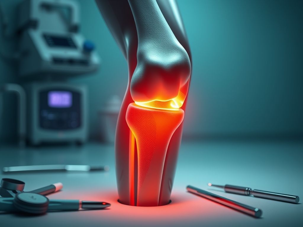 M93 2 Osteocondrite Dissecante Causas E Tratamentos