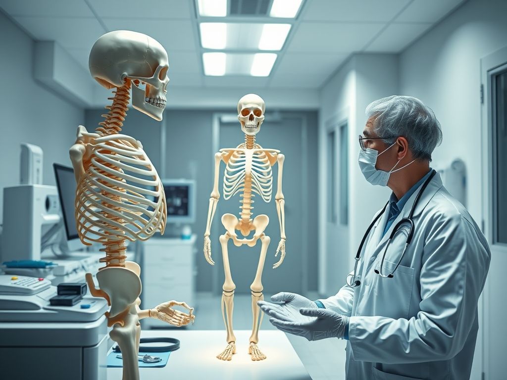 M95 8 Outras Deformidades Adquiridas Sistema Osteomuscular