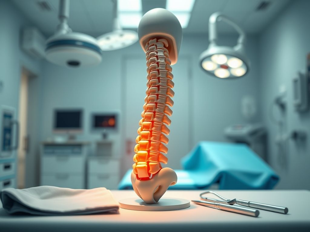 M96 1 Sindrome Pos Laminectomia Nao Classificada Em Outra Parte