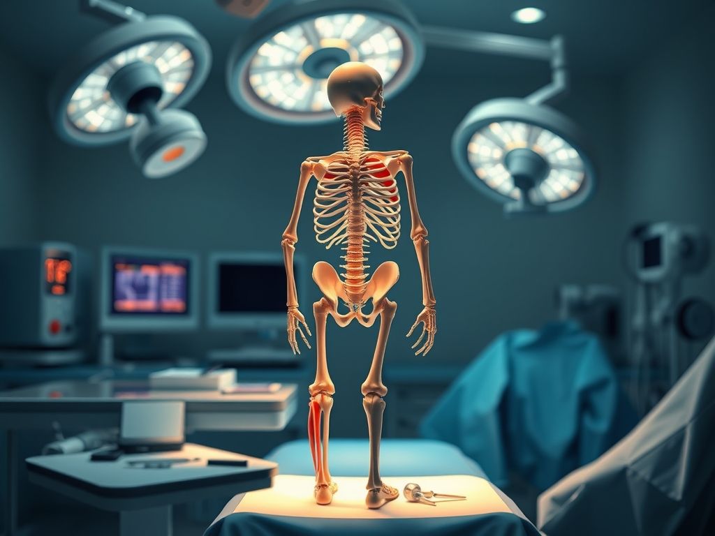 M96 9 Transtorno Osteomuscular Nao Especificado Pos Procedimento