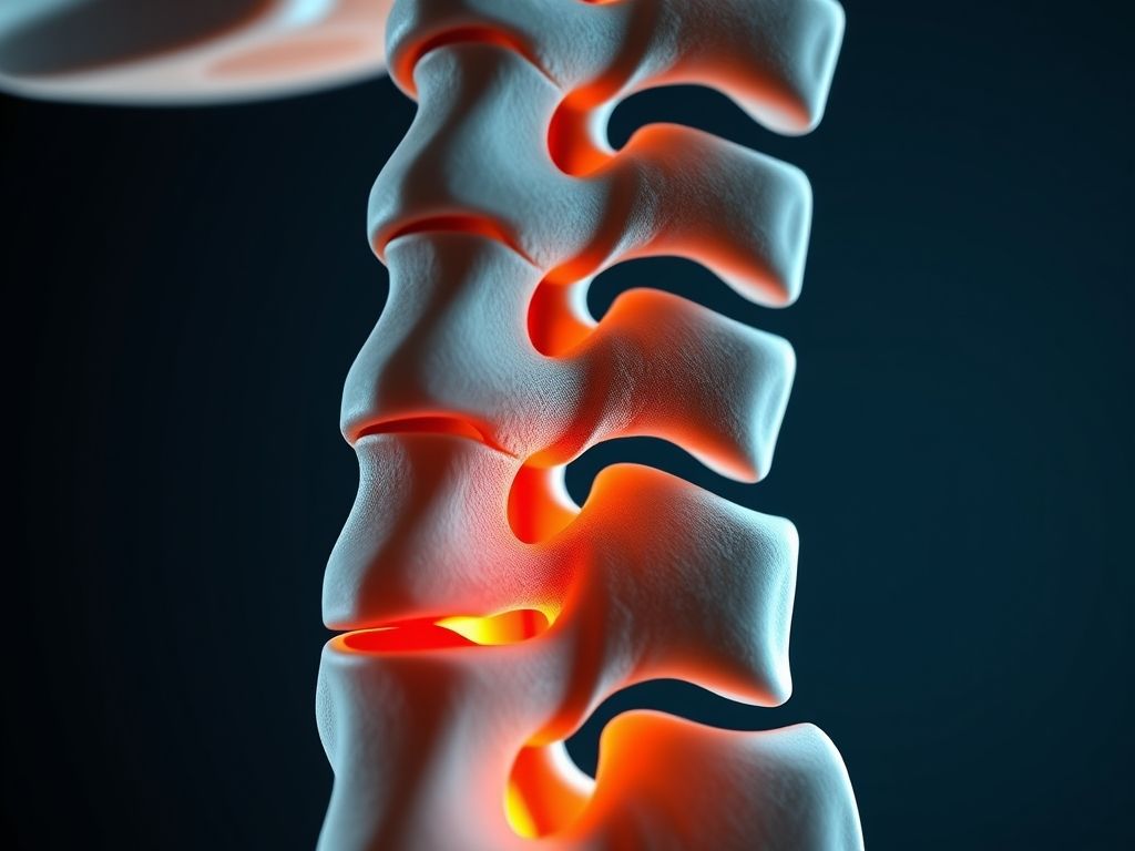 M99 2 Estenose Subluxacao Canal Medular
