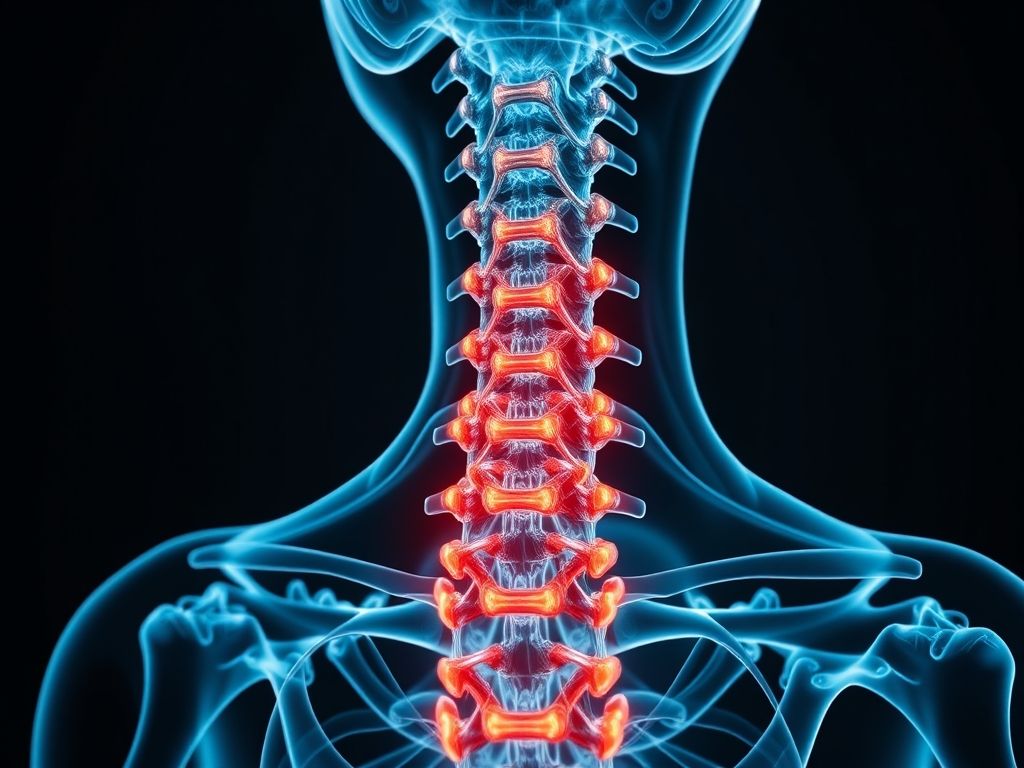 M99 5 Estenose Disco Intervertebral Canal Medular