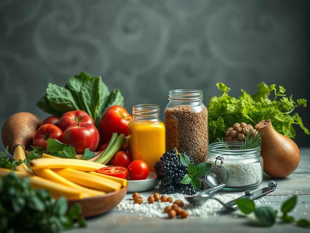 Macronutrientes Tudo Sobre Alimentacao Saudavel E Equilibrada