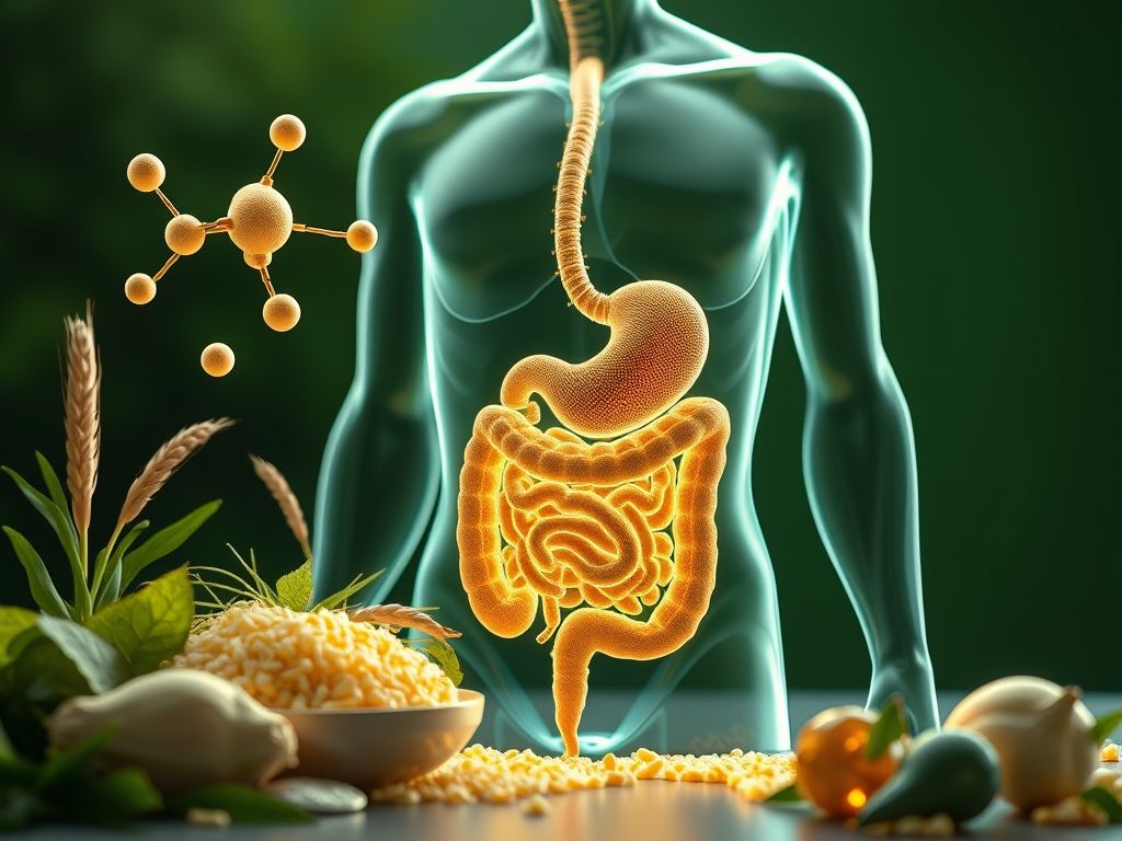 Maltodextrina E A Digestao Beneficios E Efeitos No Corpo