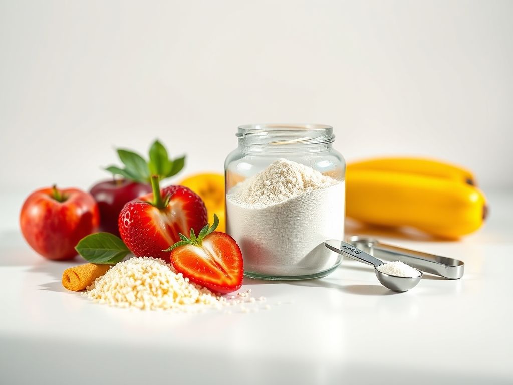 Maltodextrina E Alimentacao Para Emagrecer Beneficios E Cuidados
