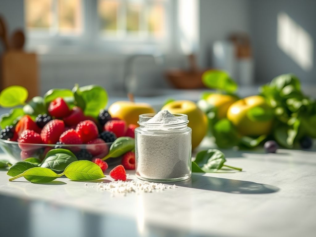 Maltodextrina E Alimentacao Saudavel Beneficios E Uso