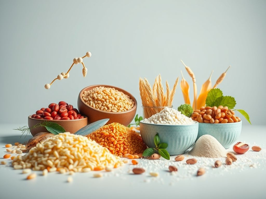 Maltodextrina E Carboidratos Complexos Beneficios E Usos