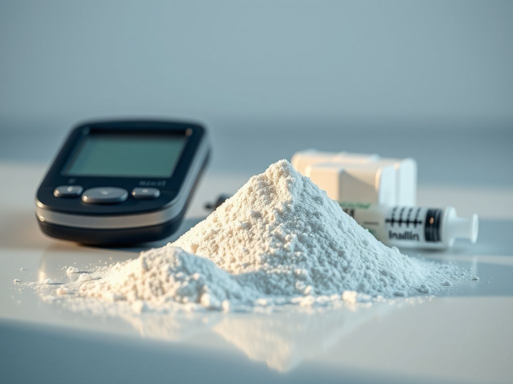 Maltodextrina E Diabetes O Que Voce Precisa Saber