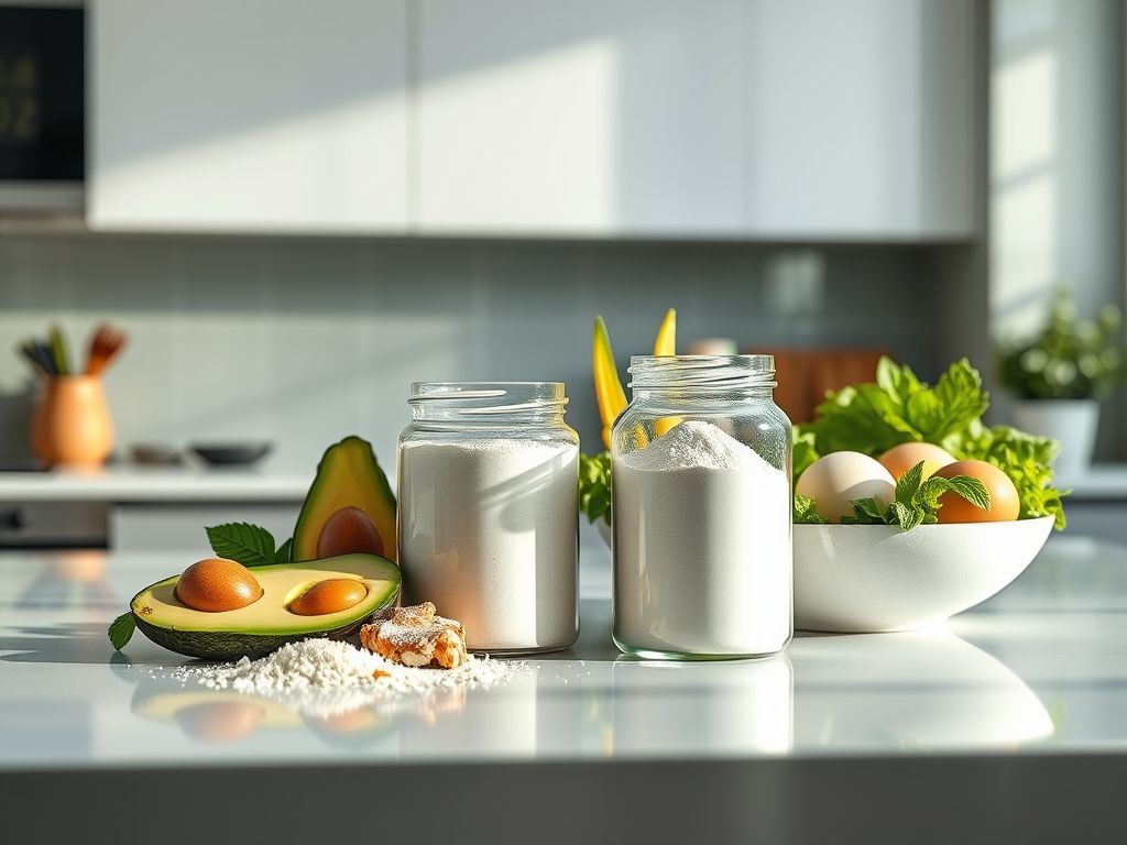 Maltodextrina E Dieta Cetogenica Beneficios E Consideracoes