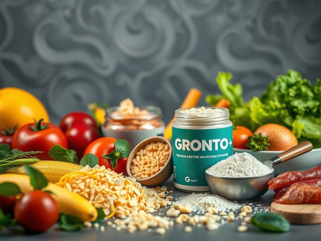 Maltodextrina E Dieta Flexivel Beneficios E Usos Na Musculacao